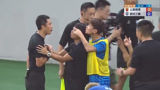 被虐待的男人