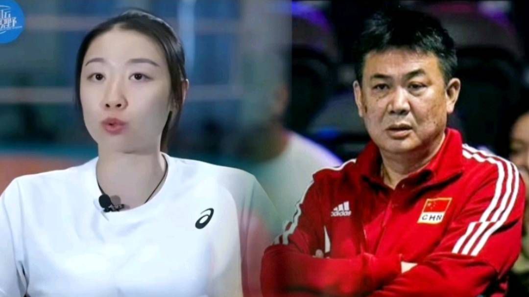 一个H杯小姐
