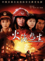 我儿子的女人