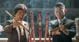寄宿房拍摄的隐秘