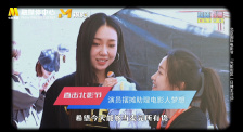 白色百合