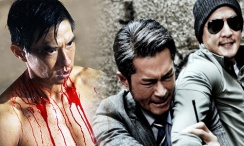 赤道的男人